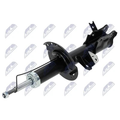 Bilde av Støtdemper Gasstrykk, Framaksel venstre Nty A KA 316 kia picanto ii OE 546501Y010, 546501Y100, 546501Y101