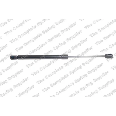 Bilde av Pneumatisk fjær, motorpanser, Foran, citroën ds5, ds 5, 9686809680