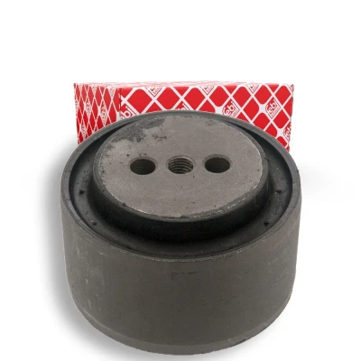 Bilde av FEBI BILSTEIN 02093 Styrestang Lagring framaksel, bakaksel, senter 175,4 gummi