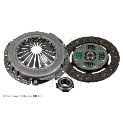 Bilde av BLUE PRINT ADL143014 Clutch tre deler med syntetisk fett utløserlager 190