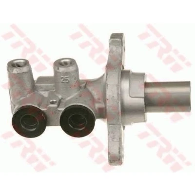 Bilde av TRW PML281 Hovedsylinder 2 25,4 Aluminium M12x1