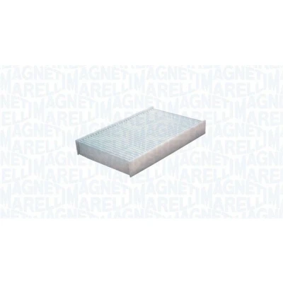 Bilde av MAGNETI MARELLI 350203064100 Kupéfilter Filterinnsats, Partikkelfilter 238 153 34 NISSAN: Juke