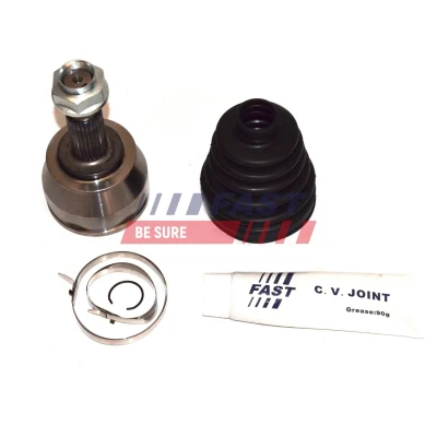 Bilde av Leddsett, drivaksel, Framaksel, Hjulside, alfa romeo,citroën,fiat,lancia,peugeot, 3272.ZP, 3272ZP, 46307710, 46307877, 46308067, 4630851