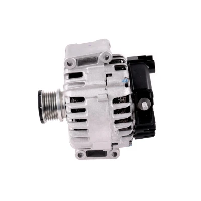 Bilde av VEMO V30 13 50018 Dynamo 14V 220A MERCEDES BENZ: Sprinter 3.5 T Van, 5 Flatvogn lastebil/Chassis