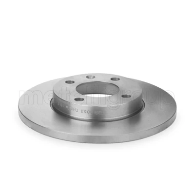 Bilde av METELLI 23 0053 Bremseskiver 239,0 12,0 4 65,0 fullt ut VOLKSWAGEN: GOLF 3, 2, 1, AUDI: Coupe B2, 80 B1 Sedan, B2