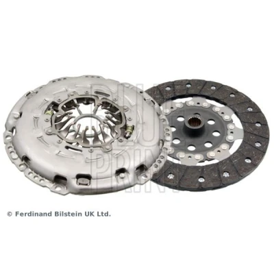 Bilde av Clutchsett, nissan,renault, 23354 00QAT, 77 01 478 098, 82 00 705 970