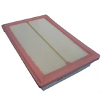 Bilde av ALCO FILTER MD 8764 Luftfilter 43,0 176,0 272,0 Filterinnsats MERCEDES BENZ: E Klasse Sedan, C T modell, modell