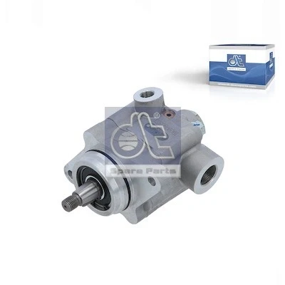 Bilde av DT Spare Parts 1.19107 Hydraulikkpumpe hydraulisk 150
