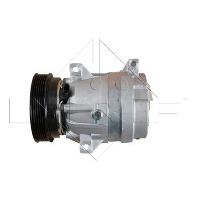 Bilde av NRF 32404 Kompressor V5 12 PAG 150 med kompressorlje, tetningsring