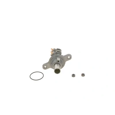 Bilde av BOSCH 0 204 123 736 Hovedsylinder 2 23,8 Aluminium M 12 x 1 PEUGEOT: 307 CC, SW, Stasjonsvogn