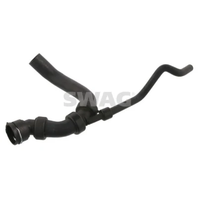 Bilde av SWAG 30 93 6354 Radiatorslange øvre VOLKSWAGEN: Passat B5 GP Stasjonsvogn, AUDI: A4 Avant, Sedan