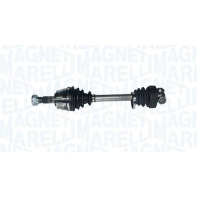 Bilde av MAGNETI MARELLI 302004190163 Drivaksel framaksel høyre 497