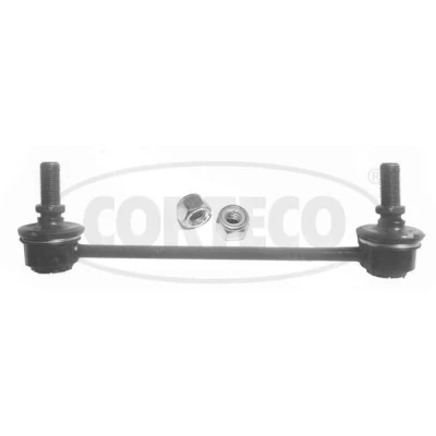 Bilde av stang, stabilisator, bakaksel begge sider, chevrolet epica, 96639910