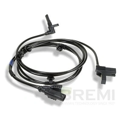 Bilde av BREMI 51102 ABS Sensor med kabel MERCEDES BENZ: Vito Mixto, Minibuss, Viano