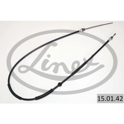 Bilde av LINEX 15.01.42 Håndbrekkwire