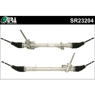Bilde av ERA Benelux SR23204 Tannstang mekanisk, elektrisk