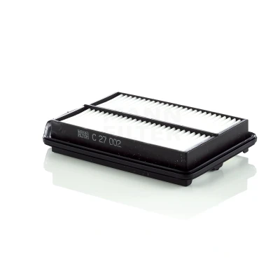 Bilde av MANN FILTER C 27 002 Luftfilter 48 269 172 Filterinnsats HONDA: CR V 3, 4