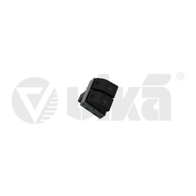 Bilde av VIKA 99590543001 Bryter, vindusløfter foran, framaksel VOLKSWAGEN: Polo IV Hatchback