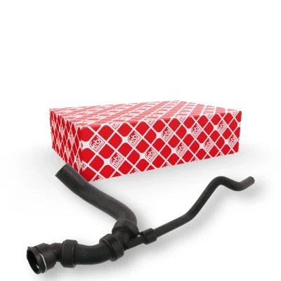 Bilde av FEBI BILSTEIN 36354 Radiatorslange øvre VOLKSWAGEN: Passat B5 Stasjonsvogn, GP AUDI: A4 Avant, Sedan