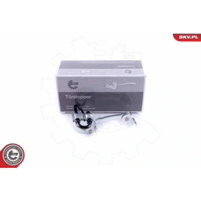 Bilde av Dørfester, fiat punto, 51754186