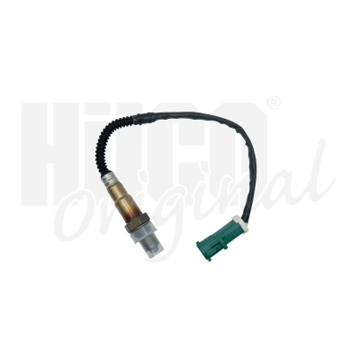 Bilde av HITACHI 135327 Lambdasonde reguleringssonde 4 FORD: FIESTA 5, 6, Focus Mk1 Hatchback