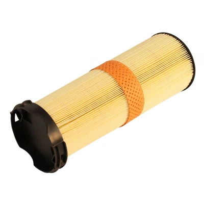 Bilde av MAPCO 60855 Luftfilter 340 120 Filterinnsats MERCEDES BENZ: C Klasse Sedan, T modell