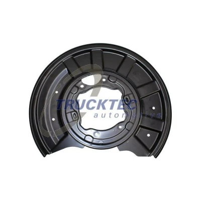 Bilde av TRUCKTEC AUTOMOTIVE 02.35.578 Bremseskjold venstre bakaksel MERCEDES BENZ: E Klasse T modell, Sedan, GLK