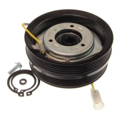 Bilde av MAXGEAR AC130202 Magnet Clutch GENUINE ZEXEL DKS15 5 VOLVO: C30, V40 Stasjonsvogn