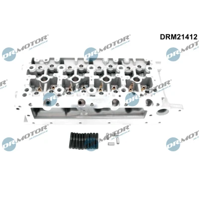 Bilde av Sylindertopp, audi,seat,skoda,vw, 04L103064A, 04L103064AX, 04L103264B