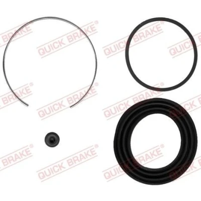 Bilde av QUICK BRAKE 114 0289 Bremseklave Reparasjonssett 54