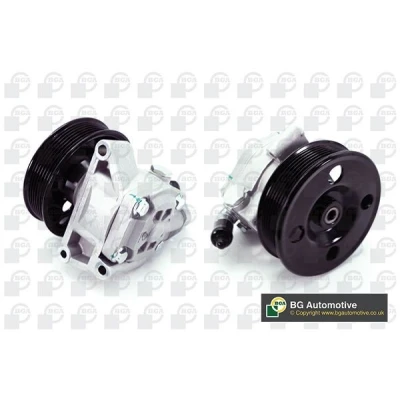 Bilde av BGA PSP2328 Hydraulikkpumpe 125mm FORD: Transit Mk6 Minibuss, Mk7 Van, Flatvogn lastebil / Chassis