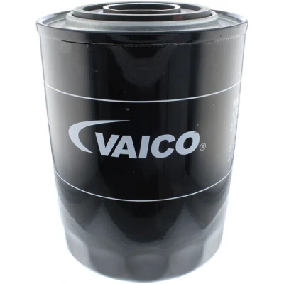 Bilde av VAICO V24 0019 Oljefilter 3/4 16 UNF Original Quality med en retursperreventil Påskruingsfilter FIAT: Ducato II Flatvogn lastebil/Chassis
