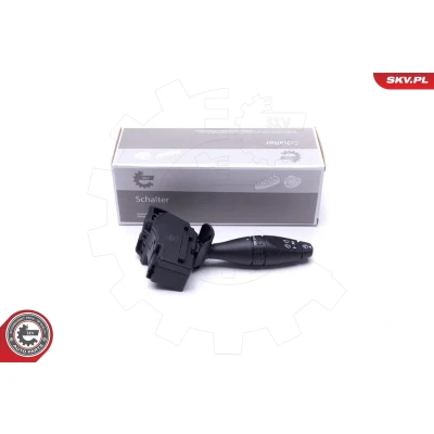 Bilde av Bryter komplett rattstamme, ford focus i, turnier 1062218, 1097542, 98AG 17A553 DB, DC