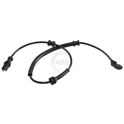 Bilde av A.B.S. 30410 ABS sensor aktiv 603 svart RENAULT: LAGUNA 2 Grandtour
