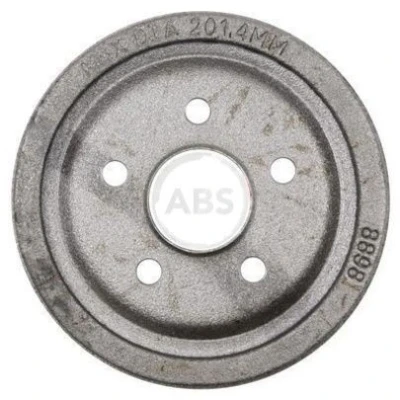 Bilde av A.B.S. 2337 S Bremsetrommel 232