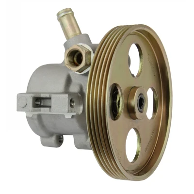 Bilde av MAPCO 27415 Hydraulikkpumpe hydraulisk 5 142 for høyre/venstre ratt CITROËN: Berlingo / First I, I Van