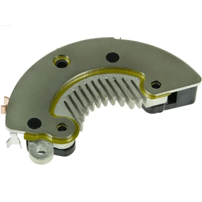 Bilde av AS PL ARC1020 Likeretter, generator