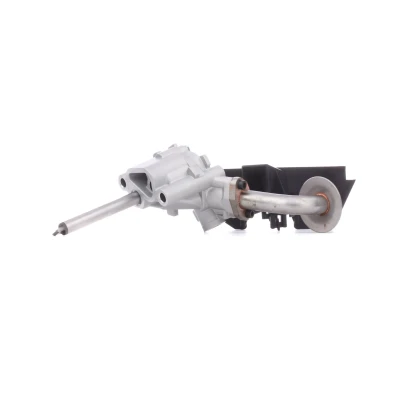Bilde av PIERBURG 7.07919.08.0 Oljepumpe med adapter VOLKSWAGEN: Golf 3, 2, 3 Cabrio