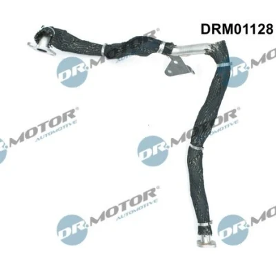 Bilde av DR.MOTOR AUTOMOTIVE DRM01128 Rørledning, avgasresirk.ventil