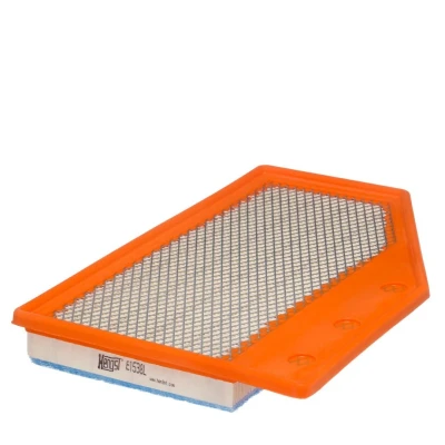Bilde av HENGST FILTER E1538L Luftfilter 42 135 350 Filterinnsats OPEL: Insignia B Sports Tourer, Country Grand Sport