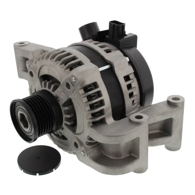 Bilde av MAPCO 13617 Dynamo 14V 120A VOLVO: V50, C30, S40 II, FORD: Focus 2