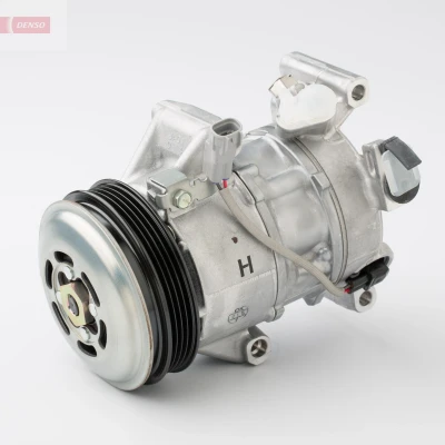 Bilde av DENSO DCP50308 Kompressor 5TSE10C PAG 46 R 134a