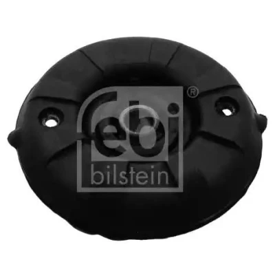 Bilde av FEBI BILSTEIN 100079 Fjærbenslager framaksel uten kulelager, lager gummi PEUGEOT: 3008 I, 5008 I