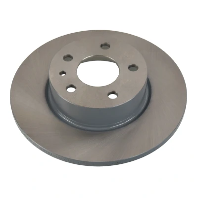 Bilde av BLUE PRINT ADV1843132 Bremseskiver bakaksel 251 10 5 98 fullt ut belagt ALFA ROMEO: 156 Sportwagon, Sedan
