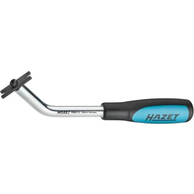 Bilde av HAZET 4968 12 Skraper 245