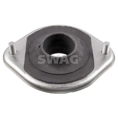 Bilde av SWAG 40 54 0007 Fjærbenslager framaksel uten kulelager gummi
