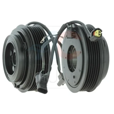 Bilde av ACAUTO AC 06SD58 Magnet Clutch SANDEN, MERCEDES, RENAULT PXC MERCEDES BENZ: C Klasse T modell