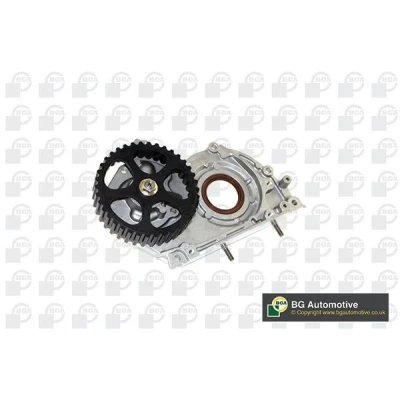 Bilde av Oljepumpe, opel,vauxhall, 646061, 646078, 646083, 646164, 97185556, 97227004, 98012796, 98060385
