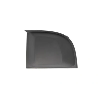 Bilde av PRASCO Premium FT0302123 Ventilasjonsgitter uten hull for tåkelys foran høyre