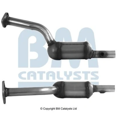 Bilde av BM CATALYSTS BM92840H Katalysator
